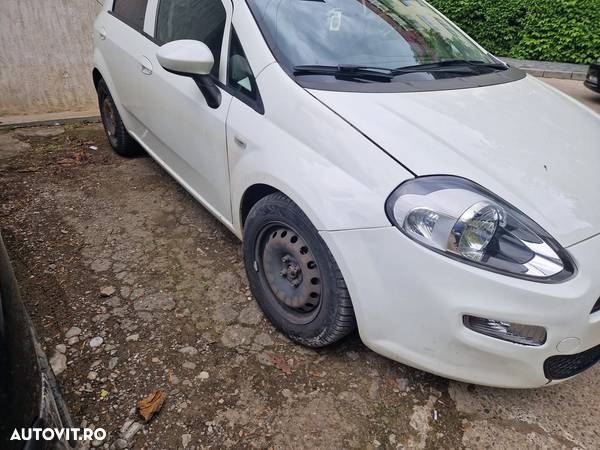 Fiat Punto - 6