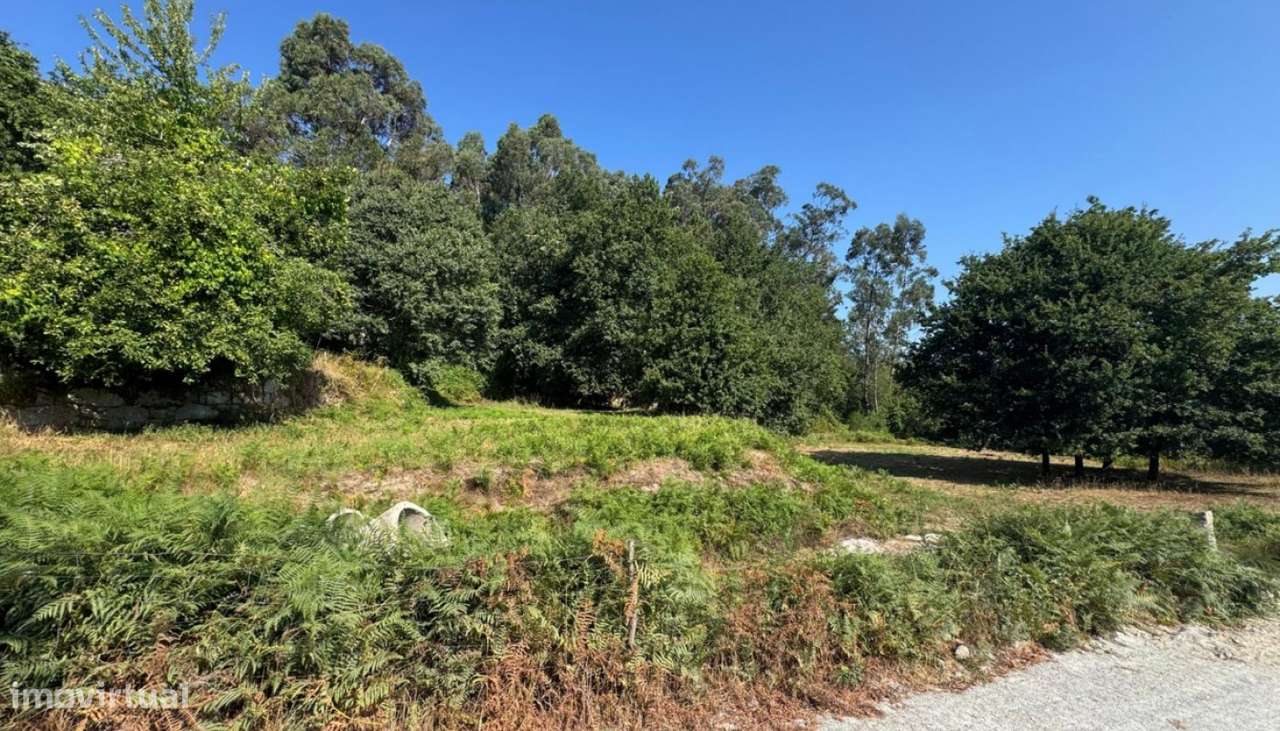 Venda Terreno, Boelhe, Penafiel-28
