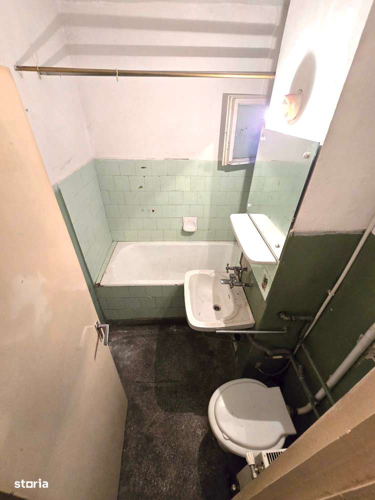 Apartament spatios in M16, Str.Aurora - Etaj III | Locatie de top-10