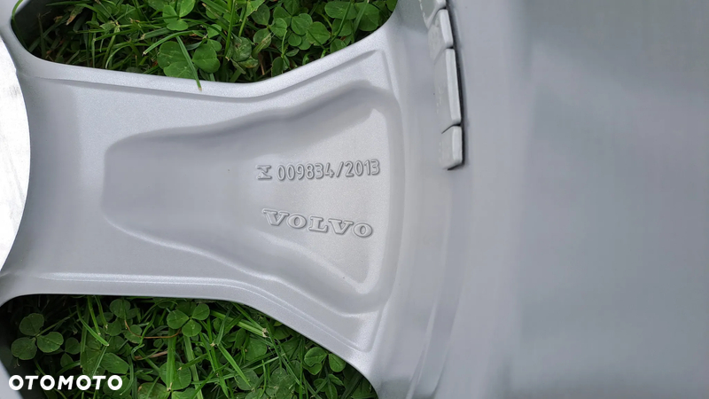 Felga Aluminiowa 18 Volvo XC 40 5x108 ET 50.5 31471553 - 4