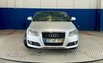 Audi A3 Cabrio 2.0 TDi Sport S tronic - 4