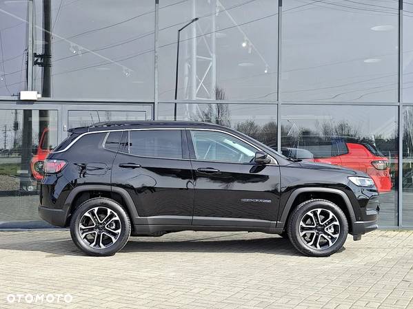 Jeep Compass - 6