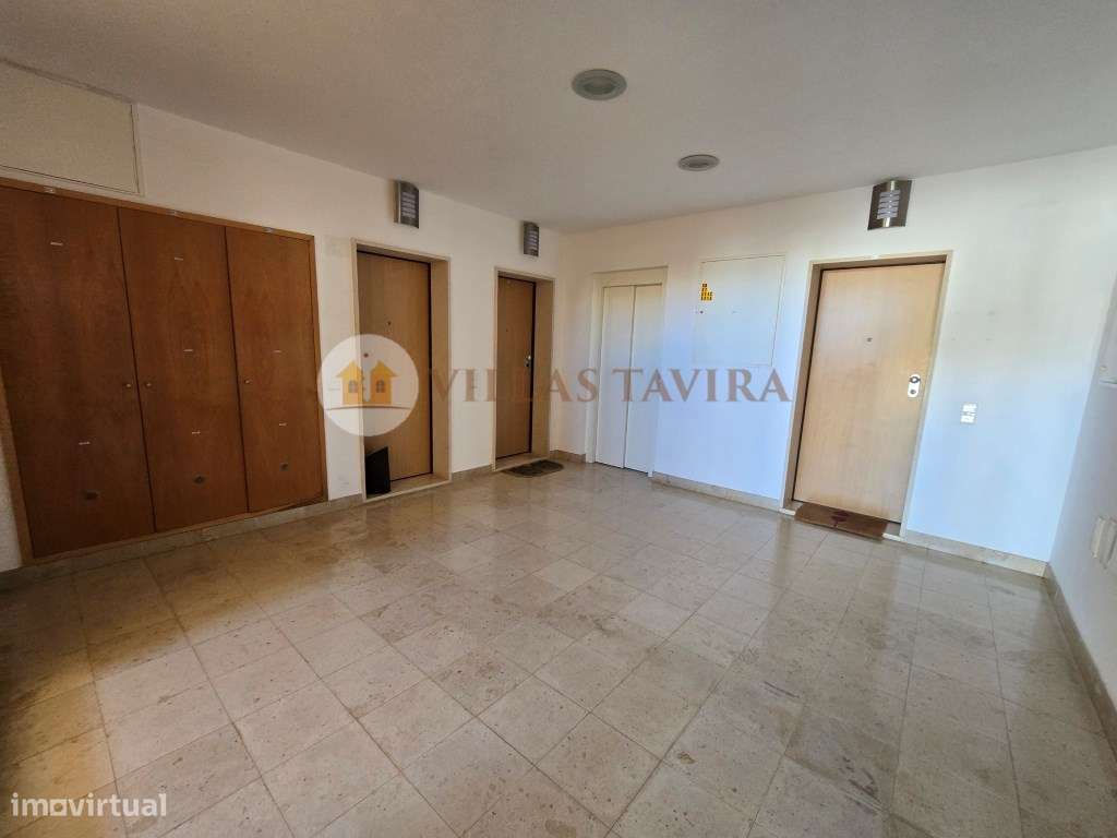 Apartamento T3 - Arrendamento de Longa Duração - Conceição de Tavir... - Grande imagem: 5/35