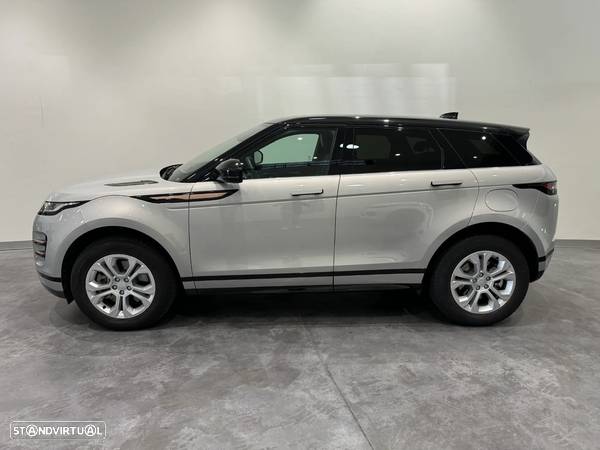 Land Rover Range Rover Evoque 1.5 P300e AWD R-Dynamic S Auto - 3