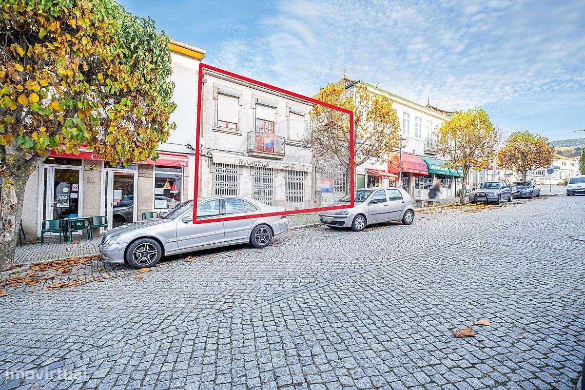 Moradia T8 para venda - Grande imagem: 3/34