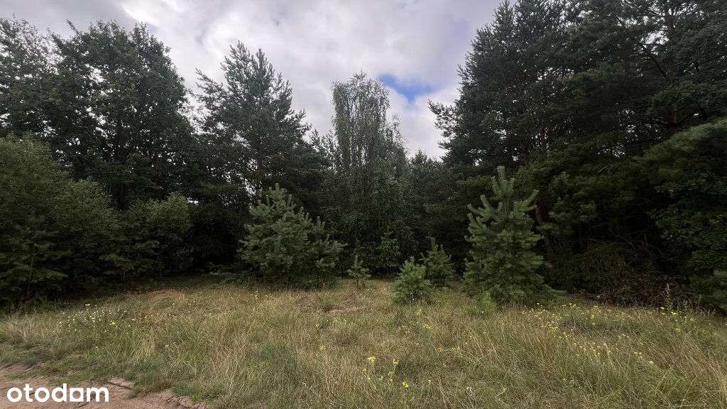 Działka  na sprzedaż-10