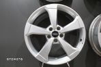 Felgi 19 5x112 Audi Q3 OE, A3 8V 8P F8016-13 - 4