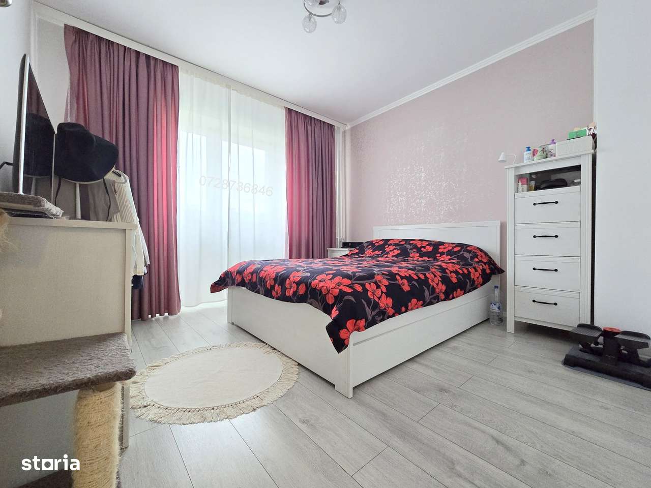 Iancului, bloc 1979, decomandat, la 10 minute de metrou Piata Iancului - Imagine principală: 5/13