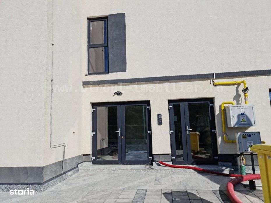 Apartament cu Vedere Frontală la Lac, Parcare - 0% Comision + Voucher-12