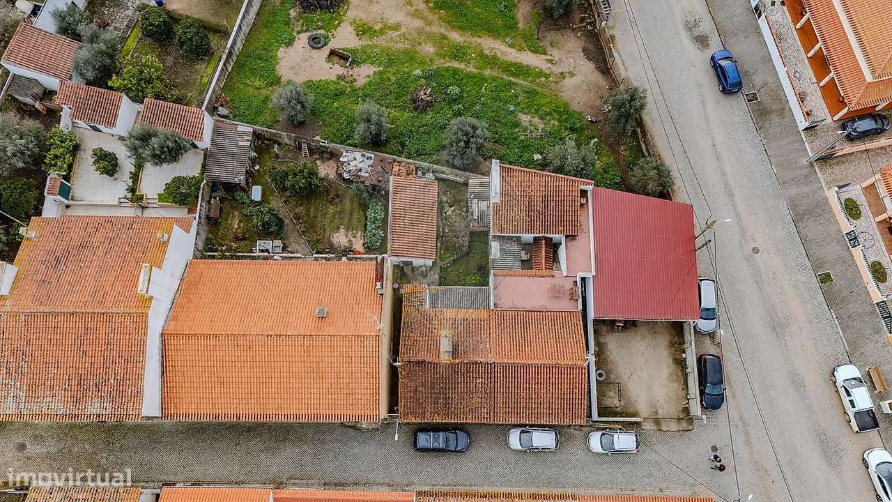 Moradia T2 para venda - Grande imagem: 5/23