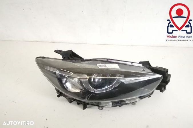 Far Dreapta Original Full Led Mazda CX-5 1 (facelift) 2015 2016 2017 2018 2019 2020 - 1