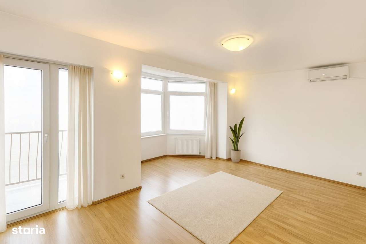 Casa spatioasa de inchiriat, finisata modern, parcari, Dunarii - Imagine principală: 4/20