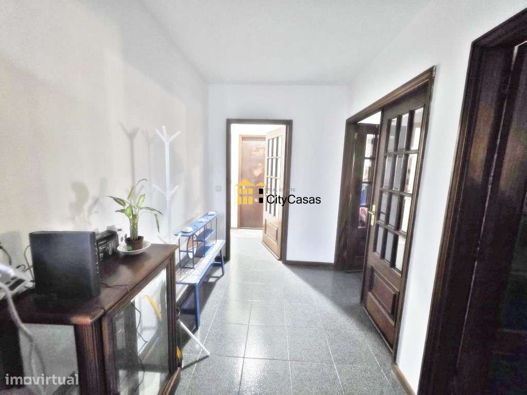 A. Moradia T3 c/ Terreno de 2.111 m2 | Lavra - Grande imagem: 5/23