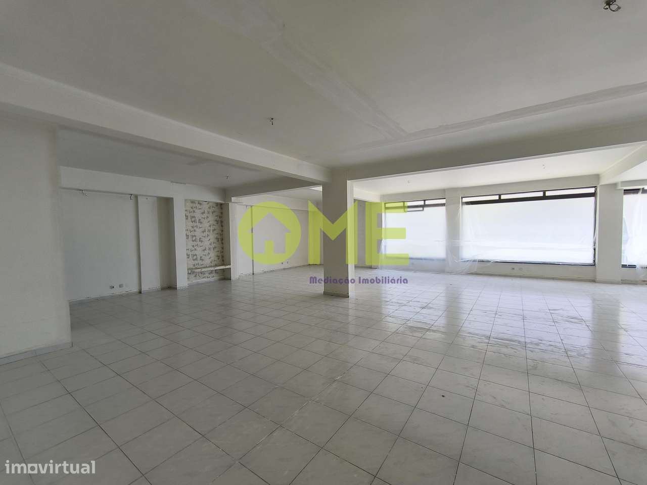 Loja Comercial/Serviços em Ourém - Excelente Oportunidade-16