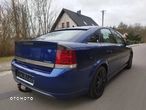 Opel Vectra GTS 1.8 - 5