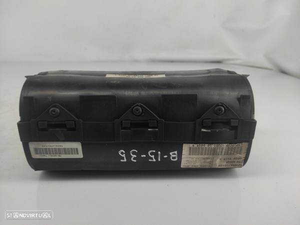 Airbag Passageiro Mercedes-Benz C-Class (W202) - 2