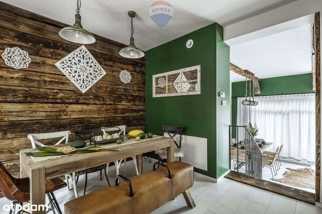 Dom w Szczyrku w bardzo dobrej lokalizacji - Pełny obrazek: 4/19