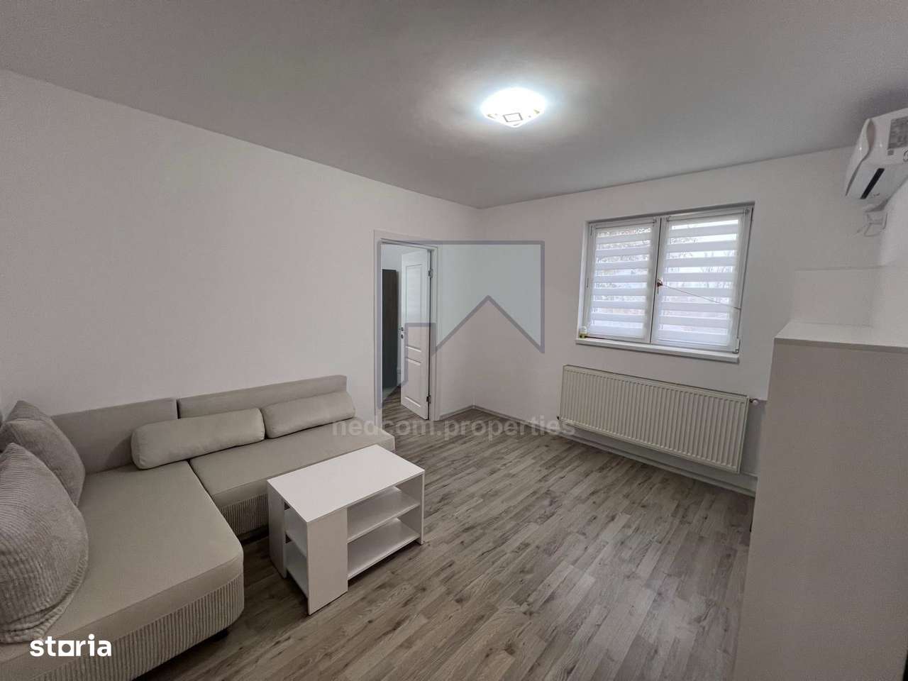 Vanzare apartament 2 cam - Parcul Drumul Taberei - conf 2-1