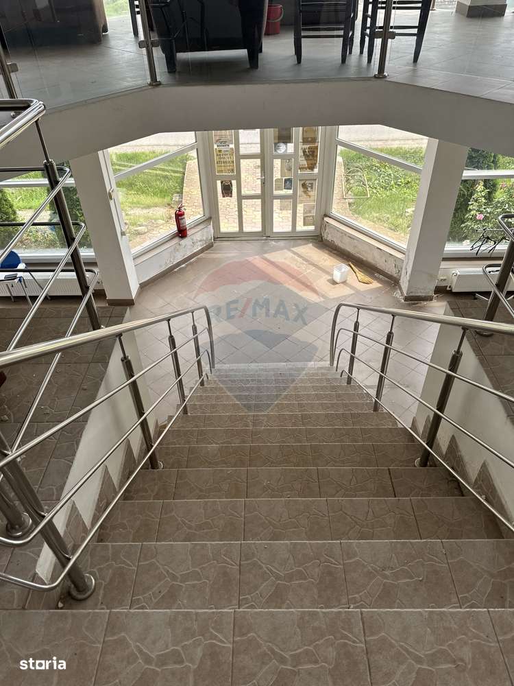 Spațiu comercial de 270mp de închiriat - Imagine principală: 5/7