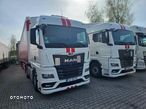 MAN TGX 18.470 * ACC * SALON POLSKA * GWARANCJA - 4