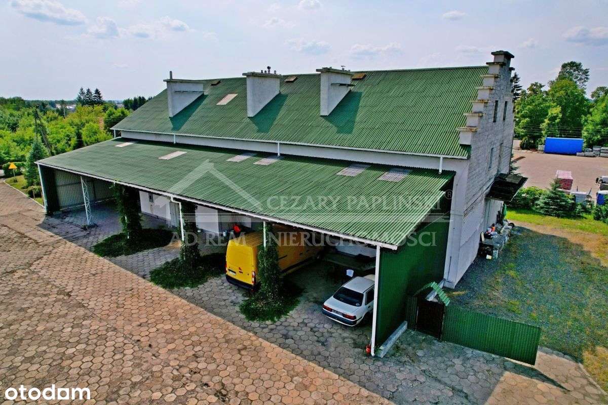 Pokrówka, ul. Gminna 23-6