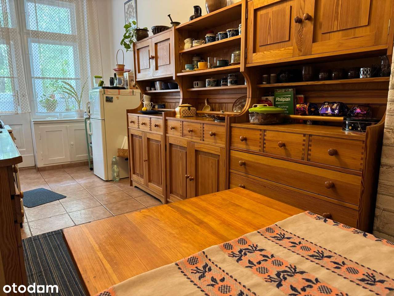 Mieszkanie, 78 m², Wrocław-6