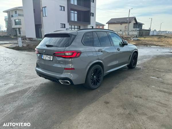 BMW X5 - 3