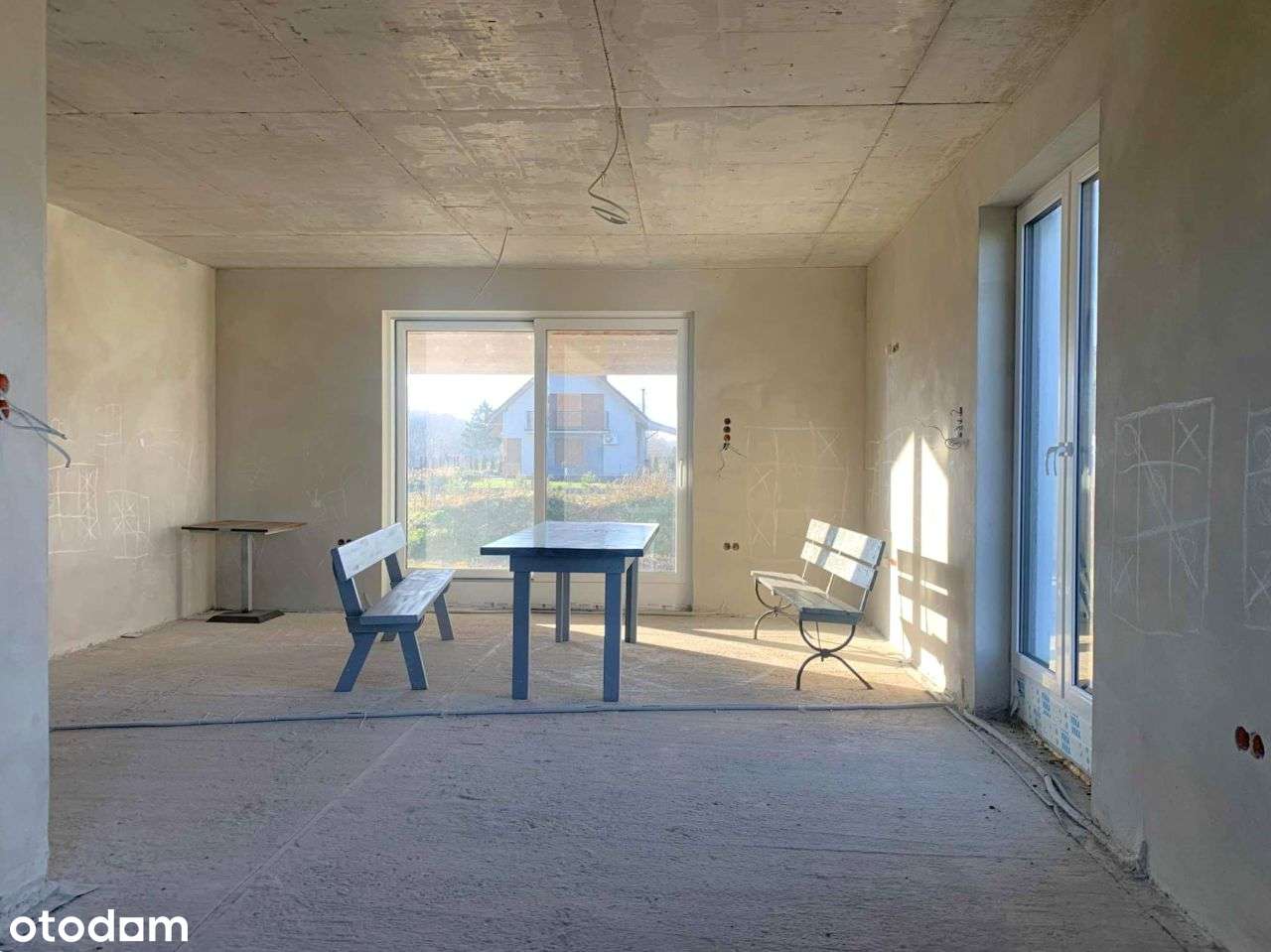 Dom na sprzedaż Rogów gm. Przykona-3