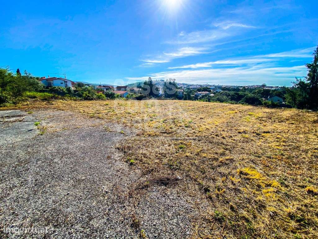Terreno com Projeto Aprovado para Moradia e Piscina | Alqueidão da ...-27