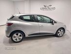 Renault Clio 0.9 TCE - 18