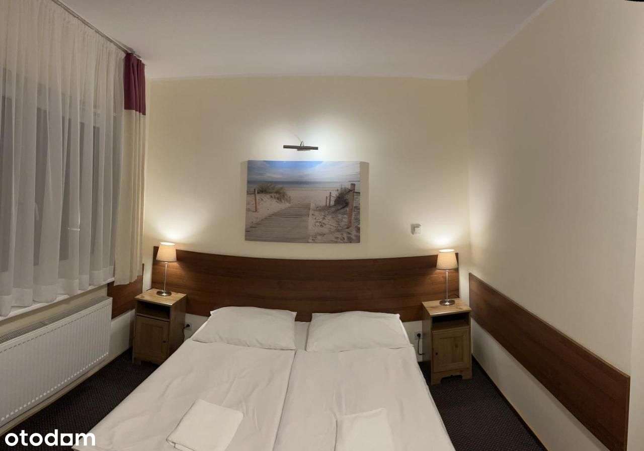 Pensjonat SUN STAR z działką - obniżyliśmy cenę!-10