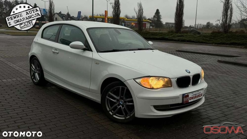 BMW 1