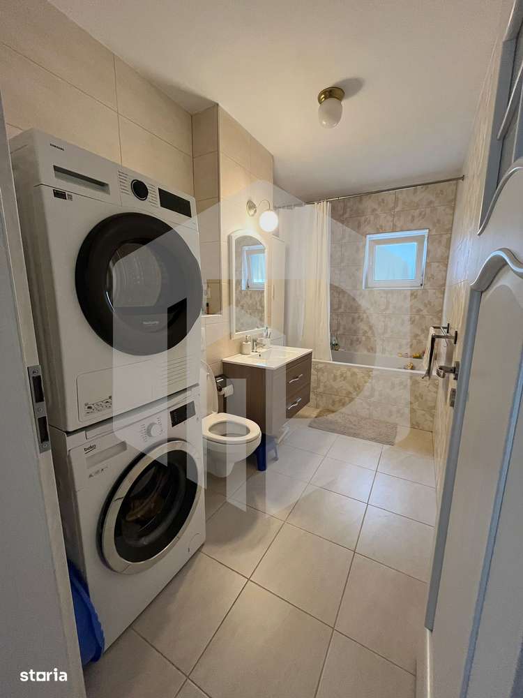 Apartament | 3 Camere | Kogalniceanu | 72mpu | Etaj 3 | Lift |Parcare-9