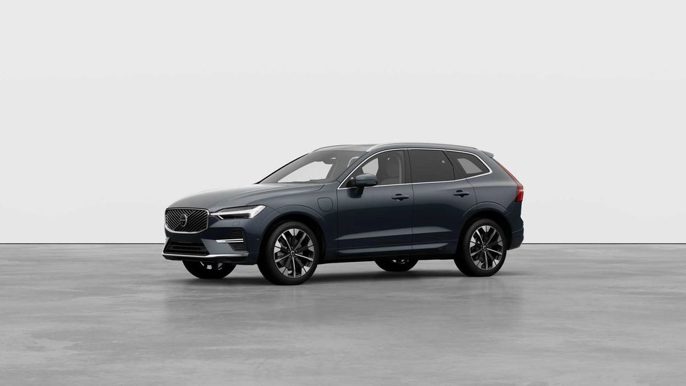 Volvo XC60 II T6 Plug-In Hybrid AWD Ultra Bright 2026