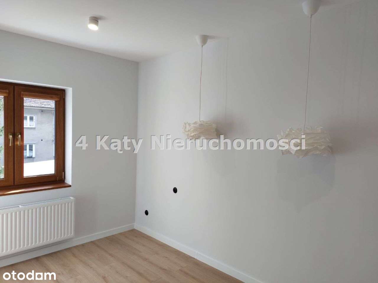 Os.Robotnicze 90 m2 Wysoki Standard ogród piwnice-6