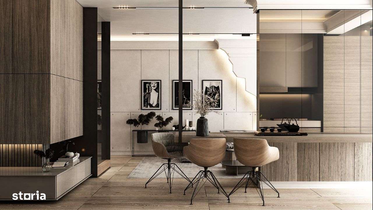 Apartament generos 68 mp + 8 mp balcon *zona M.Viteazu - Imagine principală: 5/5