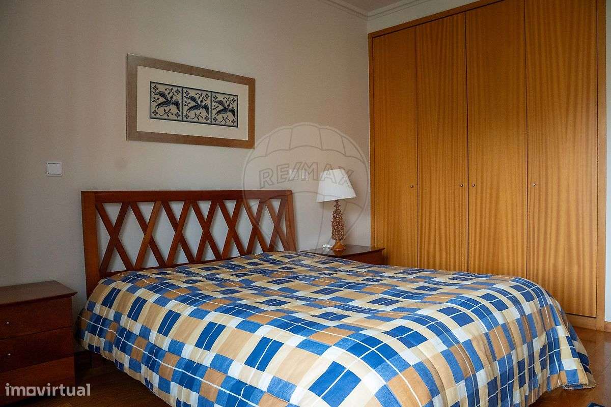 Apartamento T2 para venda-21