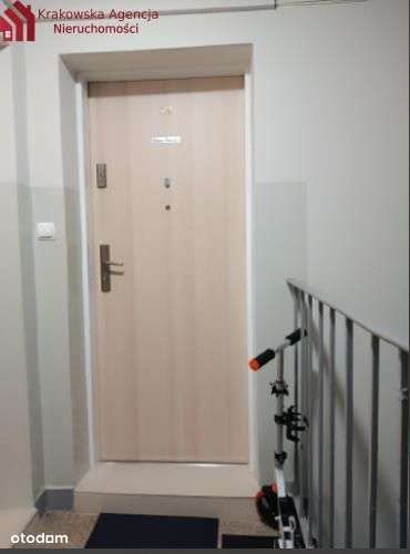 Przytulne 2 pokoje osobna kuchnia balkon-8