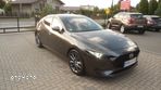 Mazda 3 e-SKYACTIV-G 122 M HYBRID EXCLUSIVE-LINE - 9