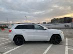 Jeep Grand Cherokee 3.0 TD AT Overland - 4