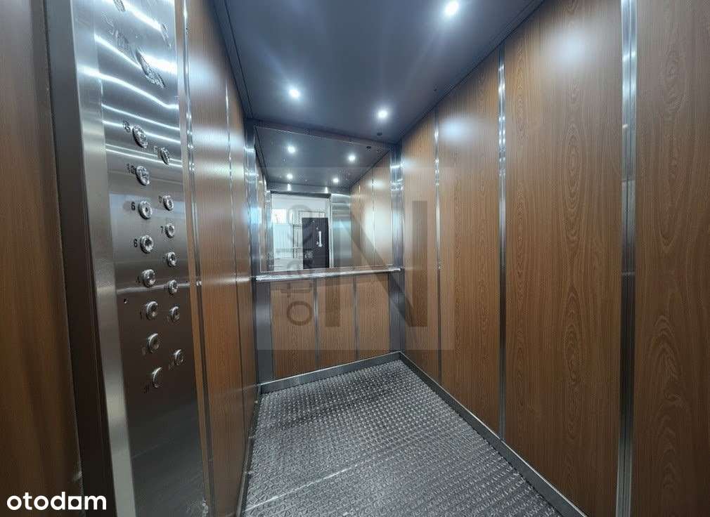 Okazja!!! 1 Piętro | Centrum | Parking | Cinema-8