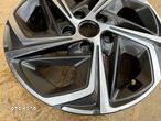 FELGA ALUMINIOWA OE HYUNDAI I30 I-30 16" 6,5x16 ET50 5x114,3 - 8