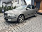 Skoda Octavia 2.0 TDI Elegance 4x4 - 1