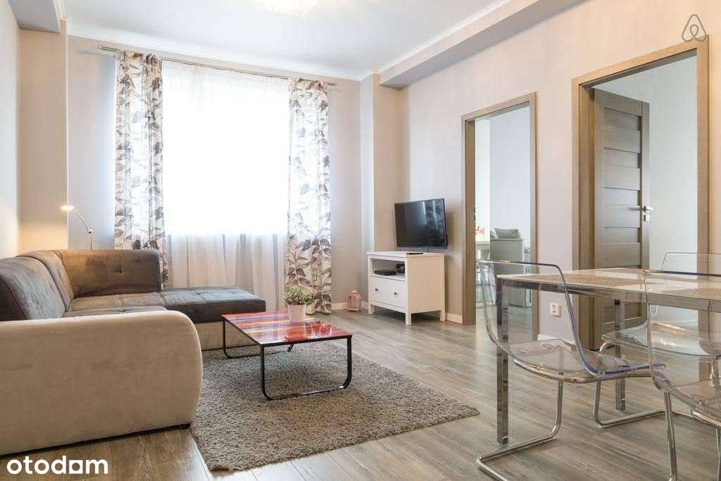 BEZPOŚREDNIO | Marszałkowska/Hoża | 3 pokoje - Pełny obrazek: 2/20