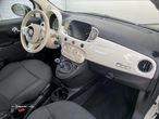 Fiat 500 1.0 Hybrid - 9