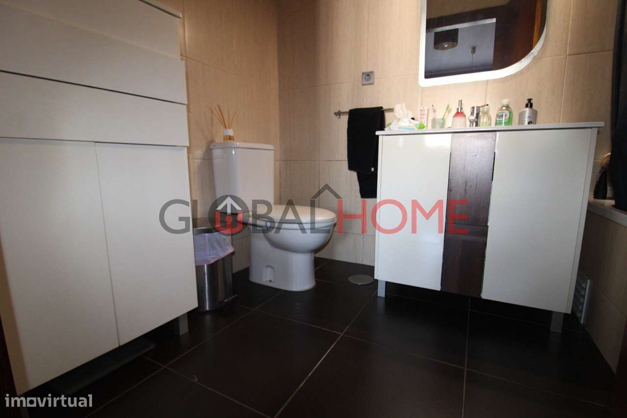 Apartamento T2 junto ao Aeroporto — Moreira da Maia-22