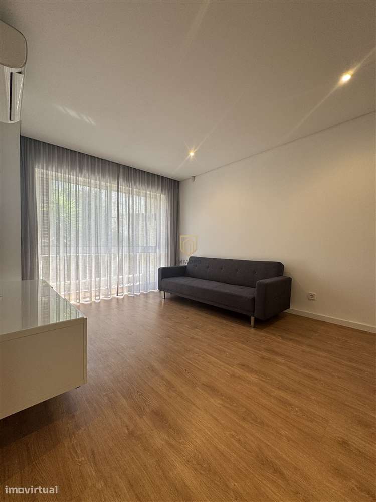 Apartamento T3 com garagem em Paranhos, Porto, para arrendamento - Grande imagem: 5/26