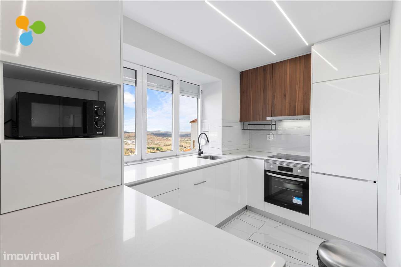 Apartamento T3 - Covlhã - Grande imagem: 4/23