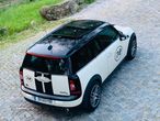 MINI Clubman Cooper D - 4