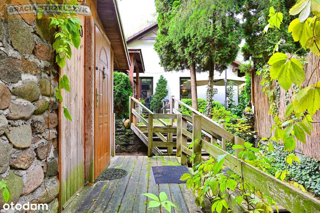 Domy z Widokiem na Narew - Pełny obrazek: 4/11